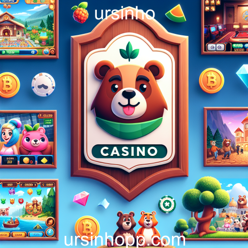A Ascensão dos Jogos Casuais: Diversão ao Seu Alcance