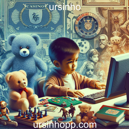 A Importância dos Jogos Educativos na Aprendizagem Infantil