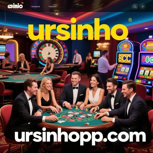 ursinho