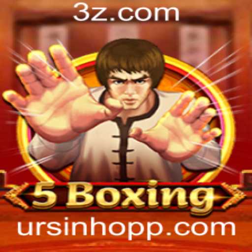Explorando o Fascinante Mundo de 5Boxing: Regras e Dinâmica