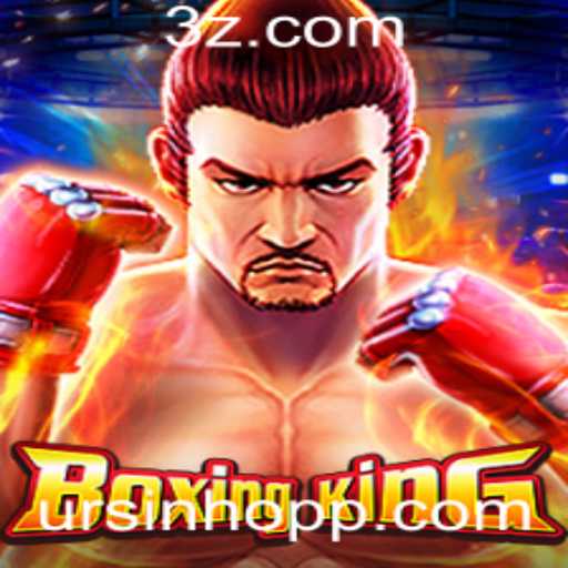 Explorando o Universo de BoxingKing: A Nova Sensação dos Jogos