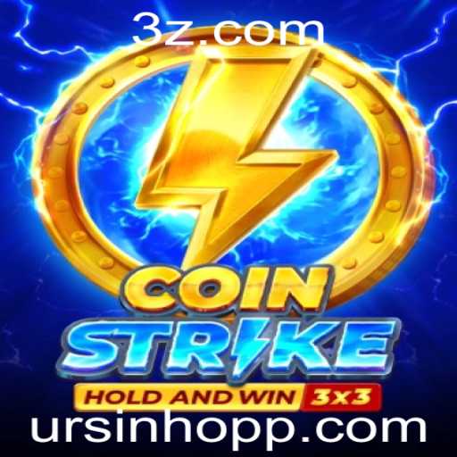 Coinstrike: Explorando o Mundo do Jogo Popular