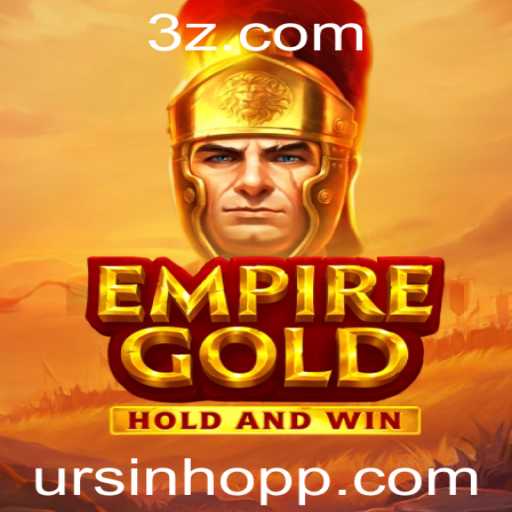 EmpireGold: Unindo Estratégia e Aventura num Mundo de Fantasia