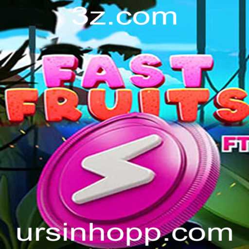 Descubra o Universo Envolvente de FastFruits: O Jogo que Conquista Corações