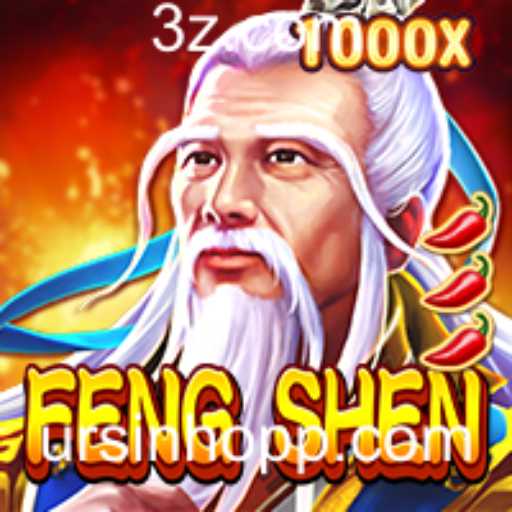 Descubra o Envolvente Mundo de FengShen: Um Jogo de Aventura e Estratégia