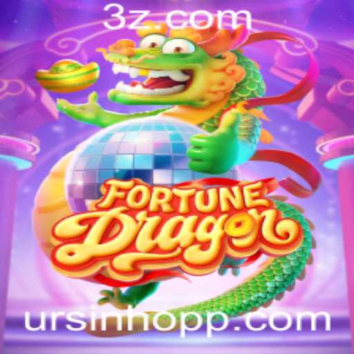 Explorando o Universo de FortuneDragon: O Jogo de Aventuras Épico