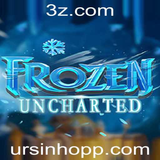 Descubra o Mundo de Aventuras com FrozenUncharted