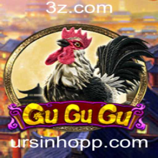 Explorando o Mundo de GuGuGu: Mergulhe no Fascinante Jogo do Momento
