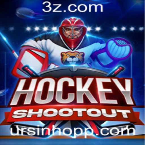 Explorando o Jogo HockeyShootout: Regras e Introdução