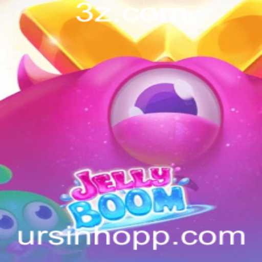 Descubra Tudo Sobre JellyBoom: O Jogo Que Conquista Fãs de Puzzle