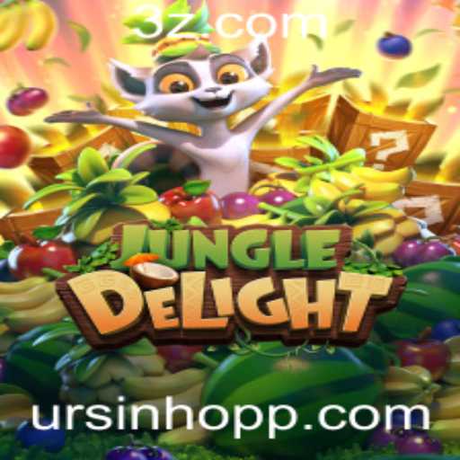 Descubra o Mundo de JungleDelight com Ursinhopg