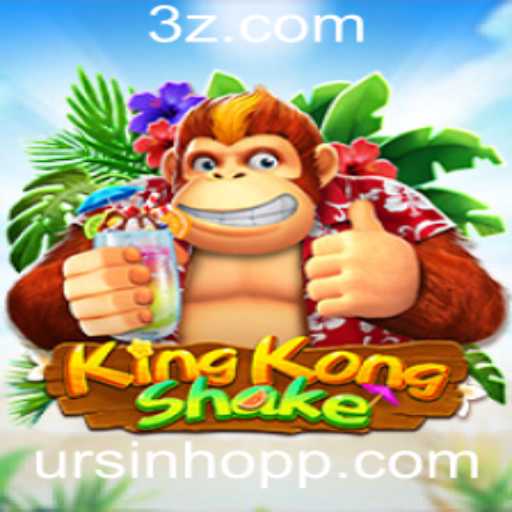 KingKongShake: A Nova Sensação Entre os Jogos de Tabuleiro