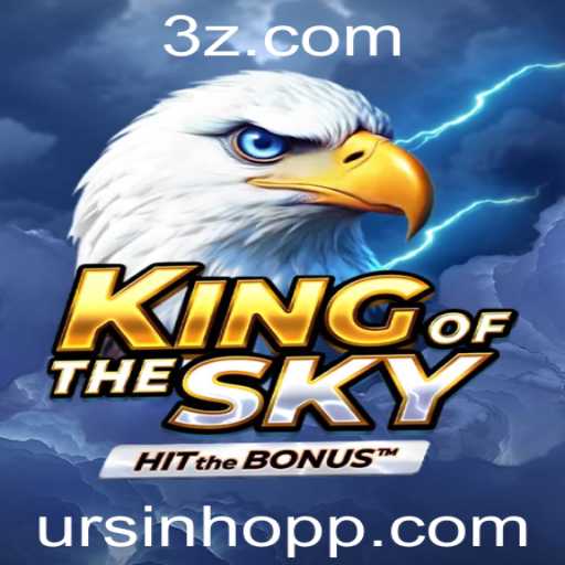 KingOfTheSky: Uma Aventura Épica nos Céus