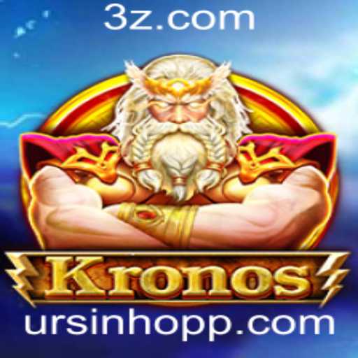 Kronos: Aventura e Estratégia nas Eras do Tempo