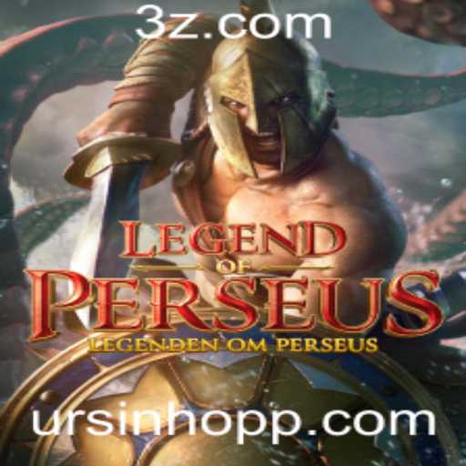 LegendofPerseus: Um Mergulho na Aventura Mitológica