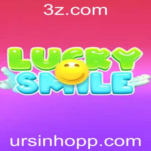 Descubra o Fascinante Mundo de LuckySmile: O Jogo de Estratégia e Aventura com Ursinhopg