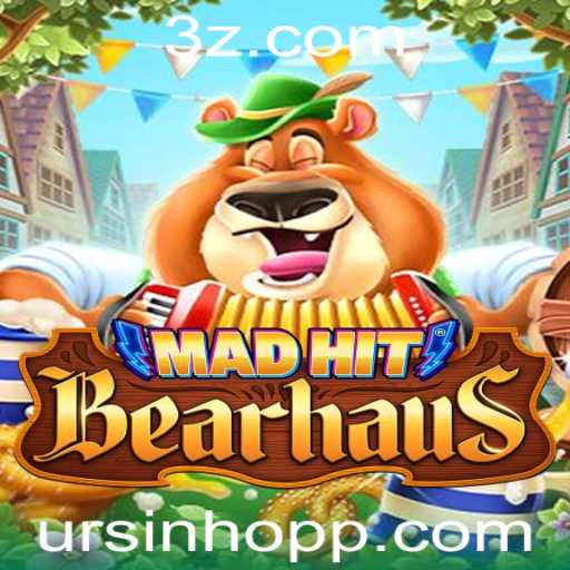 Descubra a Aventura de MadHitBearhaus: Uma Experiência de Jogo Única