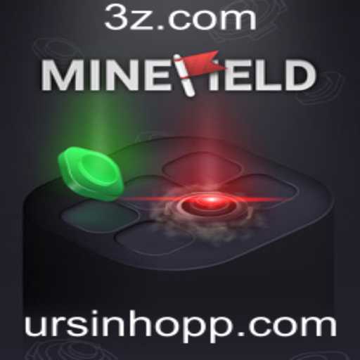 MineField: Desbravando um Mundo de Aventuras e Estratégia