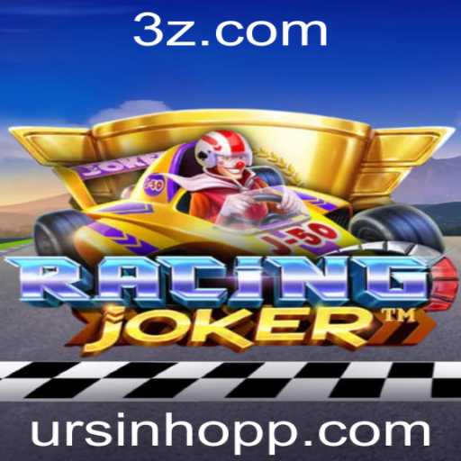 RacingJoker: Um Mergulho no Mundo dos Ursinhos PG com Adrenalina