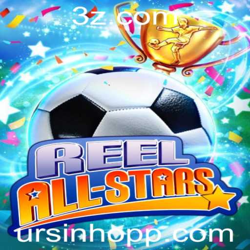 ReelAllStars: Uma Aventura Emocionante no Mundo dos Jogos