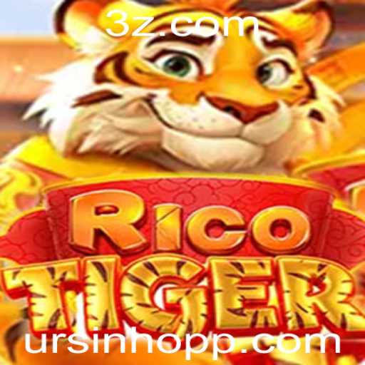 Explorando o Universo do Jogo RicoTiger: Uma Nova Aventura com Ursinhopg