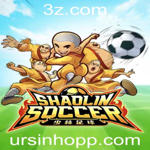 ShaolinSoccer: Misturando Artes Marciais e Esporte