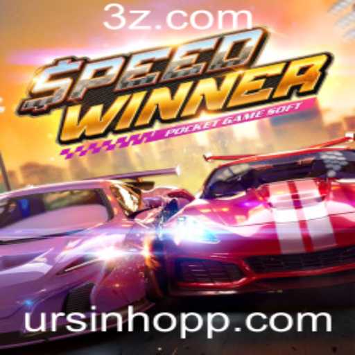 Descubra o Universo de SpeedWinner: Um Jogo de Ação e Estratégia