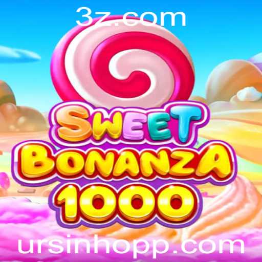 Explorando o Mundo de SweetBonanza1000: Um Jogo Encantador