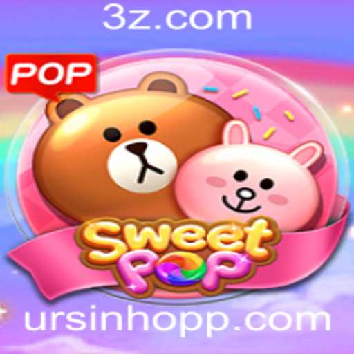 SweetPOP: Explorando o Universo Encantado com Ursinhopg