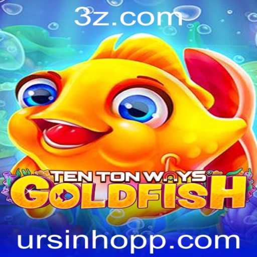 Descubra o Fascinante Mundo de TenTonWaysGoldfish: O Jogo que Está Conquistando Corações