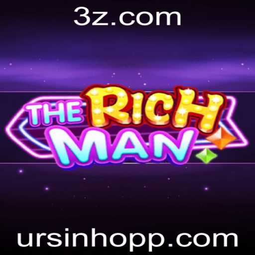 Explorando o Mundo de TheRichMan: O Jogo do Ursinhopg que Conquista Multidões