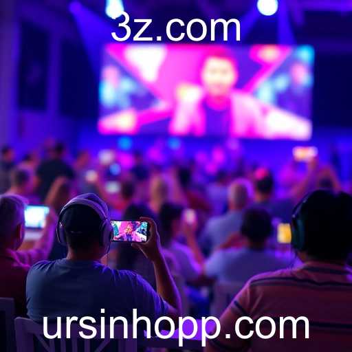 Transmissão ao Vivo: Transformando a Comunicação Moderna