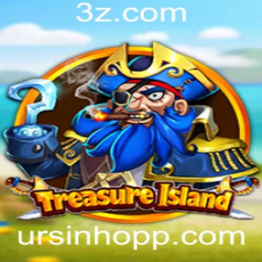 Explorando o Fascinante Mundo de TreasureIsland: O Jogo de Aventuras
