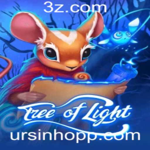 Explorando o Universo de TreeofLight: Um Mergulho no Fascinante Mundo de Ursinhopg