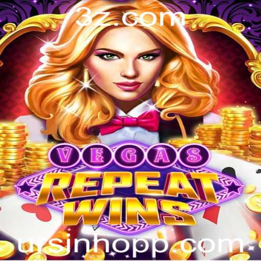 Descubra o Fascinante Mundo de VegasRepeatWins