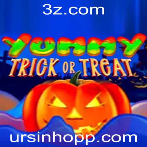 YummyTrickorTreat: Descubra o Jogo da Temporada